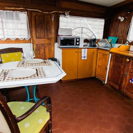 Peniche - Le Nenuphar Hotel Párizs Kültér fotó