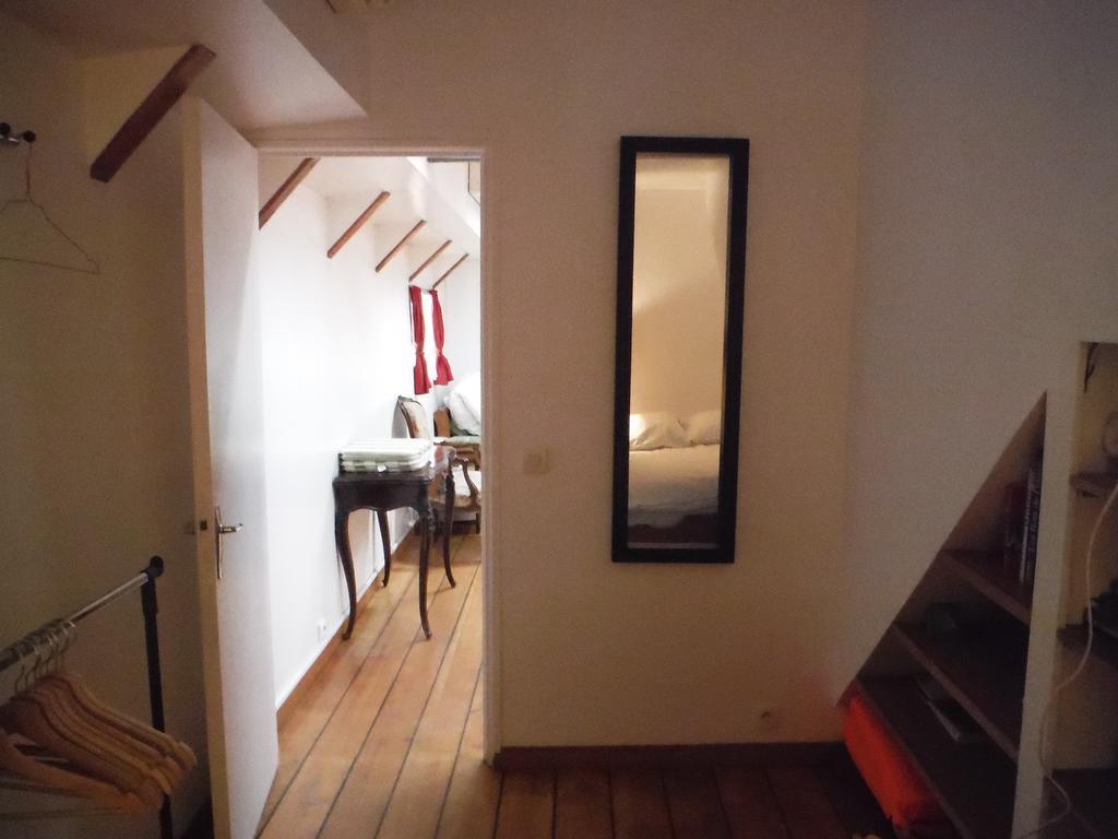 Peniche - Le Nenuphar Hotel Párizs Kültér fotó